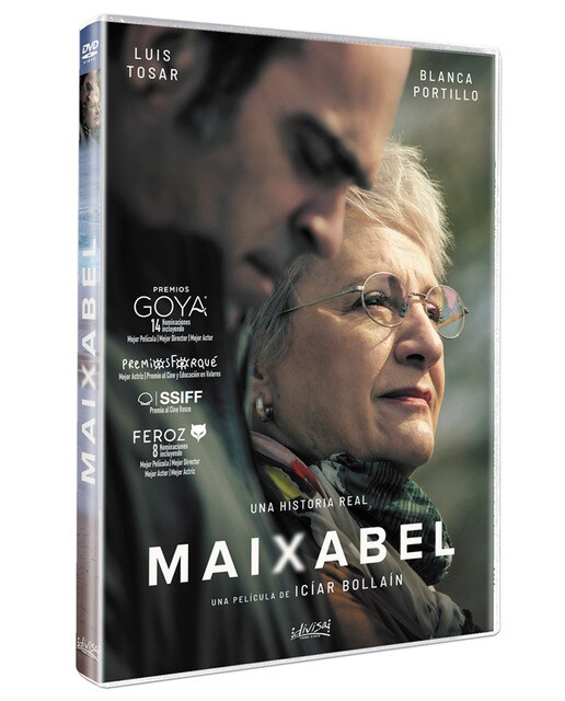 Imagen 0 de Maixabel (DVD)