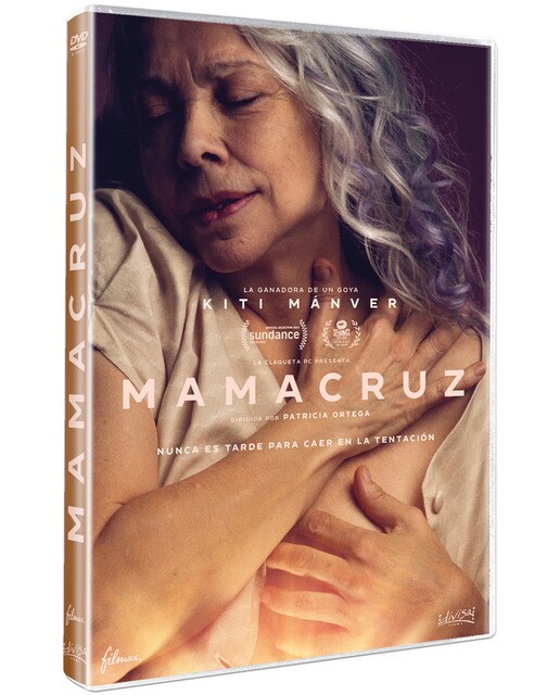 Mamacruz (DVD) 1