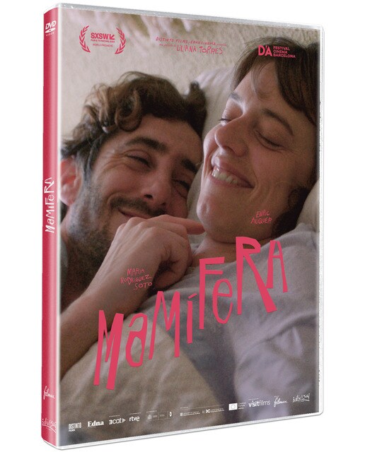 Mamifera (DVD) 1