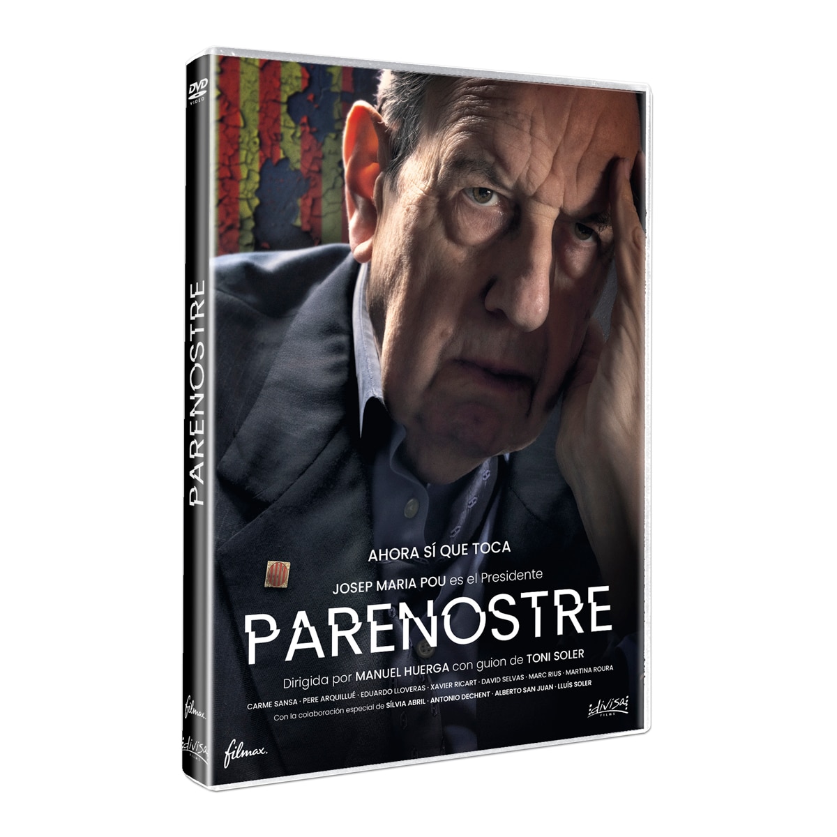 Parenostre (VOSE) (DVD) 1