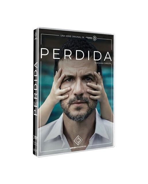 Perdida (DVD) 1