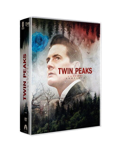 Pack Twin Peaks: Serie Completa (DVD) · DIVISA RED S. A. · El