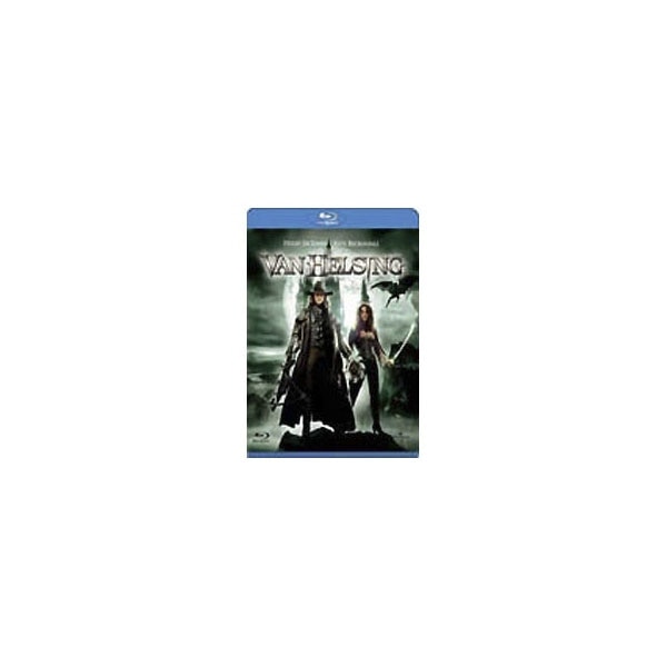 Imagen 0 de Van Helsing (Blu-Ray)