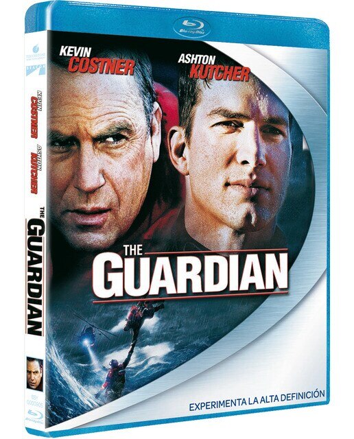 Imagen 0 de The Guardian (Blu-Ray)