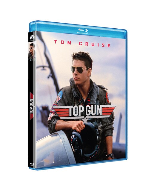 Top Gun (Blu-Ray) 1