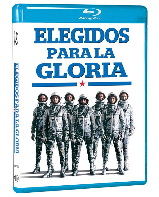 Imagen 0 de Elegidos para la gloria (Blu-Ray)
