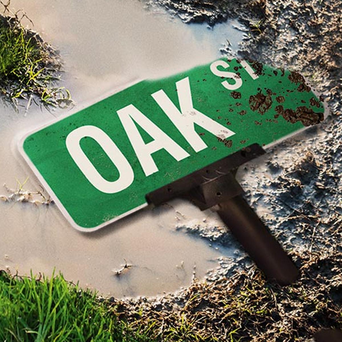 Imagen 1 de El final de Oak Street (Edición Metálica) (4K Ultra HD + Blu-Ray)