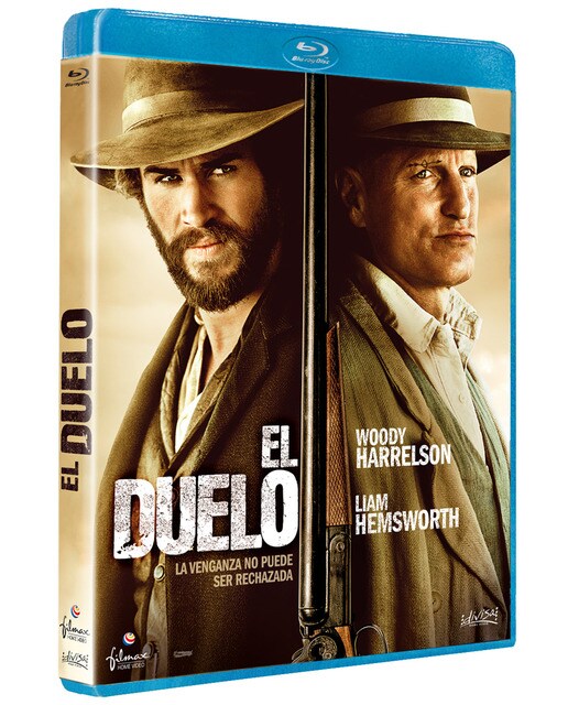Imagen 0 de El duelo (Blu-Ray)