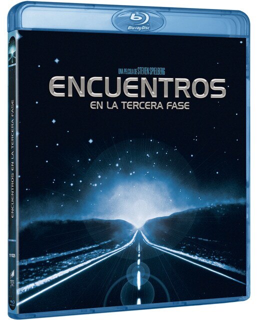 Imagen 0 de Ecuentros en la tercera fase (Blu-Ray)