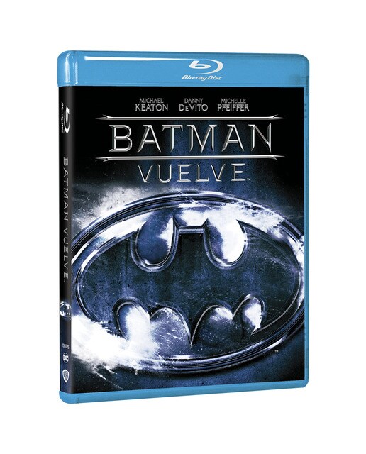 Batman vuelve (Blu-Ray) 1