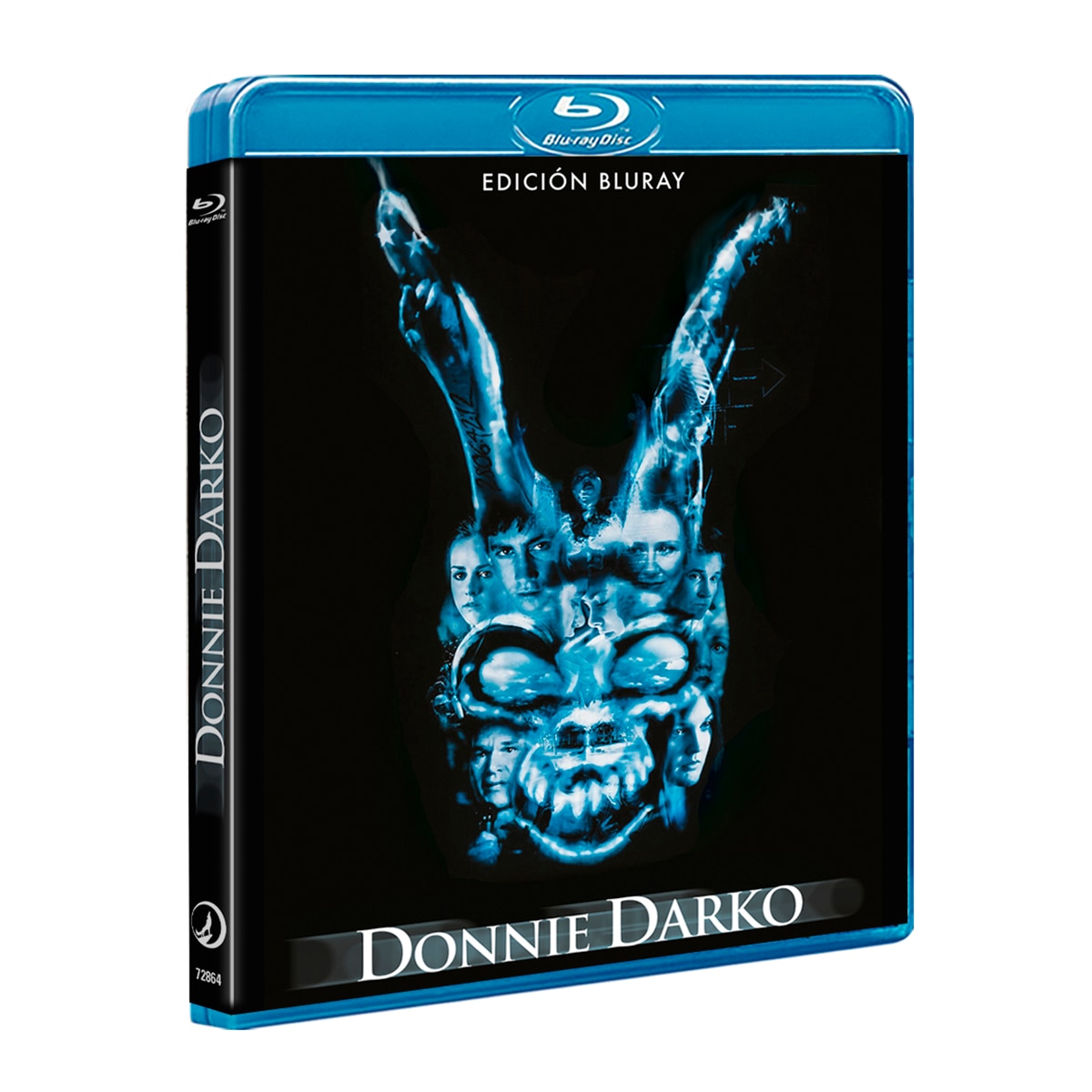 Donnie Darko (Blu-Ray).