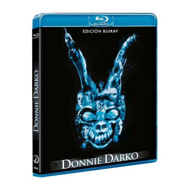 Imagen 0 de Donnie Darko (Blu-Ray)