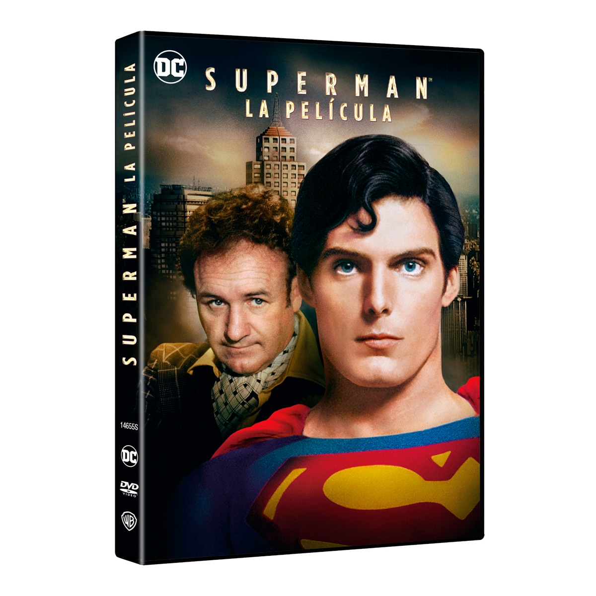 Superman (1978) (DVD) 1