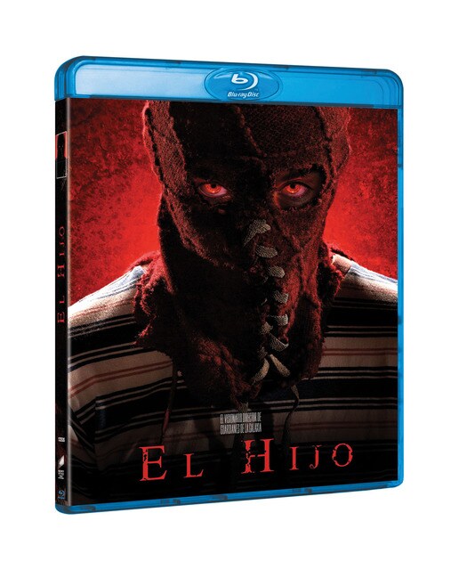 Imagen 0 de El hijo (Blu-Ray)