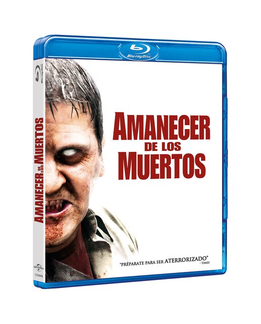 Amanecer de los muertos (Edición 2021) (Blu-Ray) 1