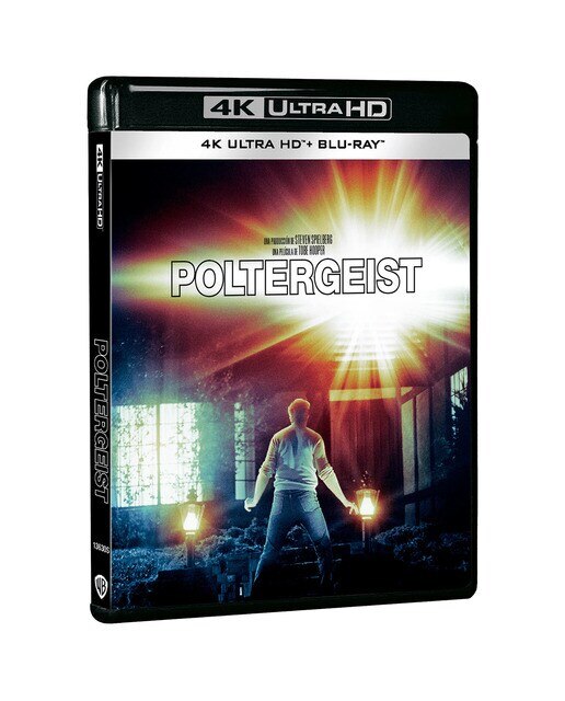 Imagen 0 de Poltergeist (4K Ultra HD + Blu-Ray)