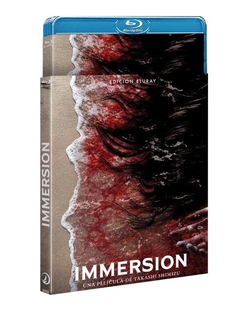 Immersion (Blu-Ray) 1