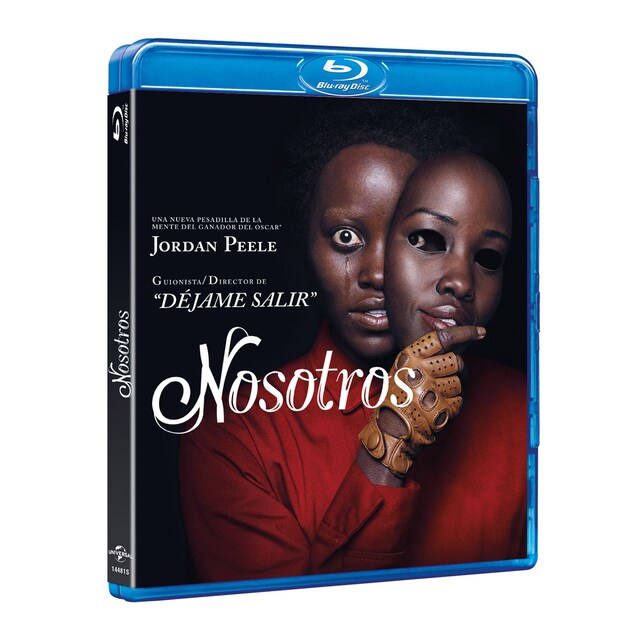 Imagen 0 de Nosotros (Blu-Ray)