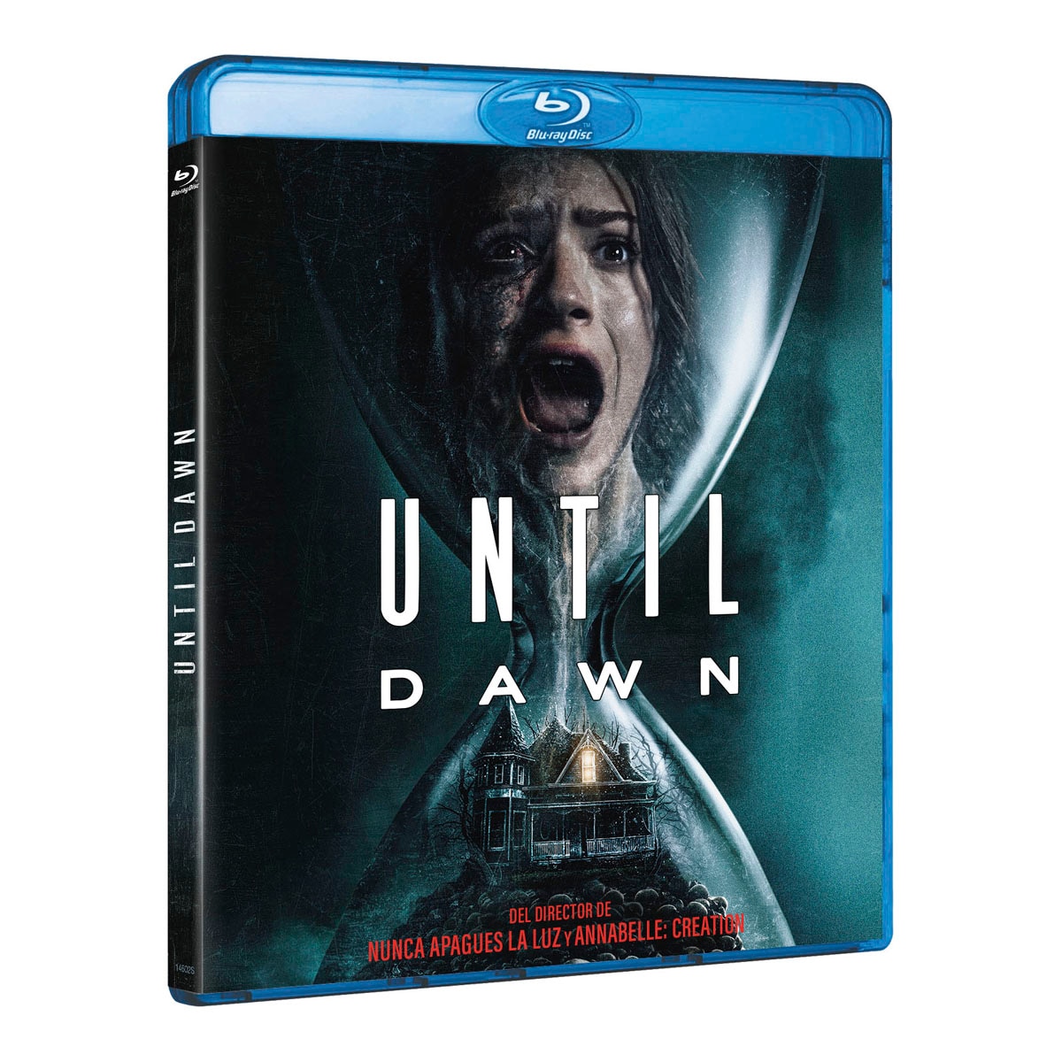 Imagen 0 de Until dawn (Blu-Ray)