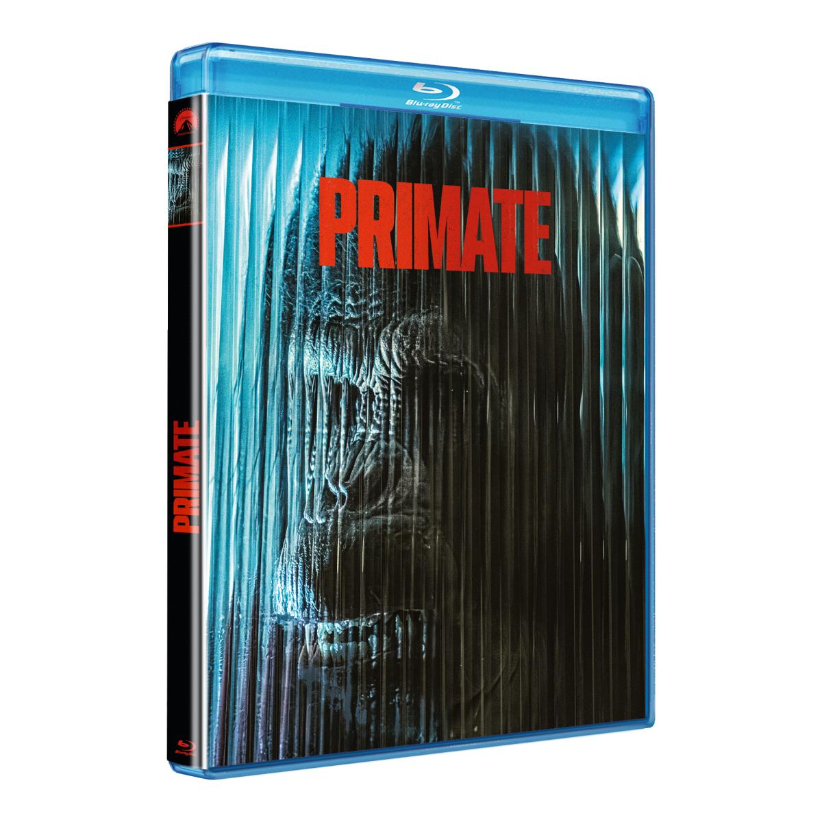 Primate (Blu-Ray).