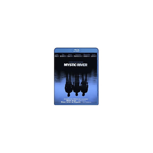 Mystic River (Blu-Ray) 1