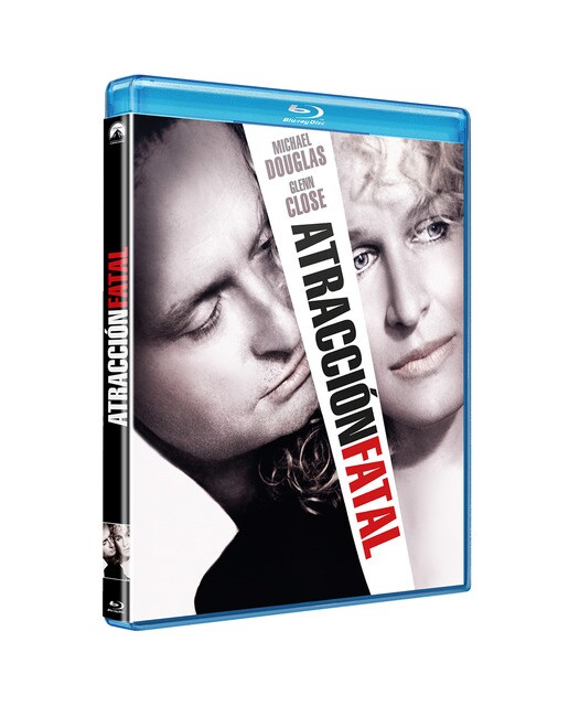 Imagen 0 de Atracción Fatal (Blu-Ray)