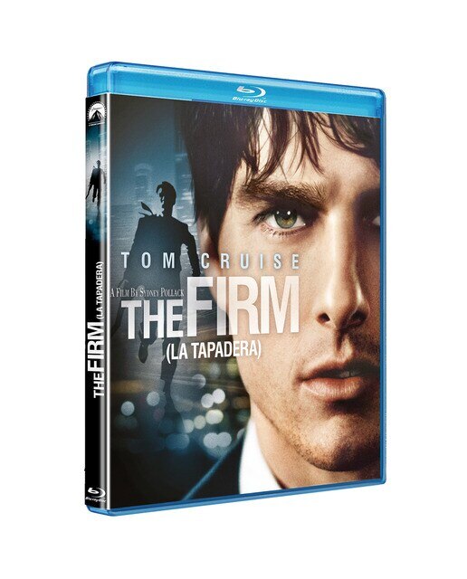 Imagen 0 de La Tapadera (Blu-Ray)