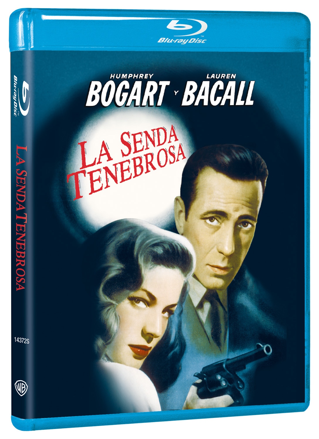 Imagen 0 de La senda tenebrosa (Blu-Ray)