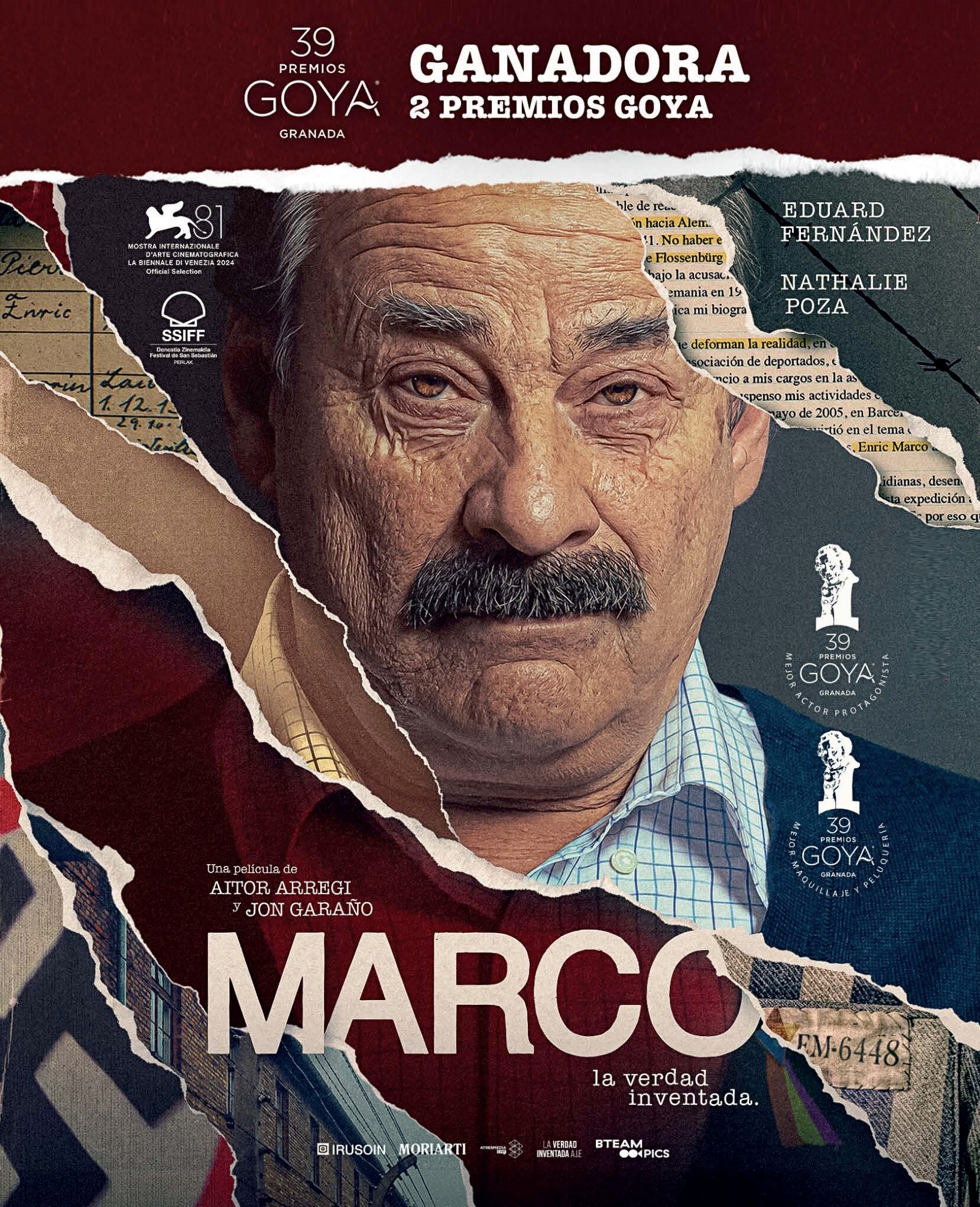 Marco (Blu-Ray) 2