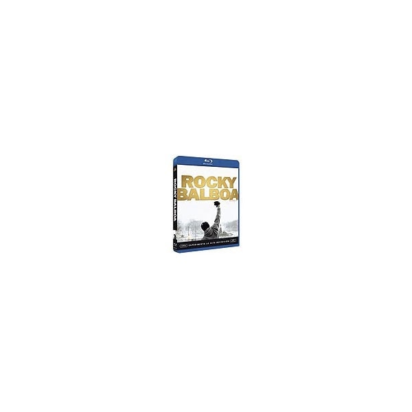 Imagen 0 de Rocky Balboa (Blu-Ray)