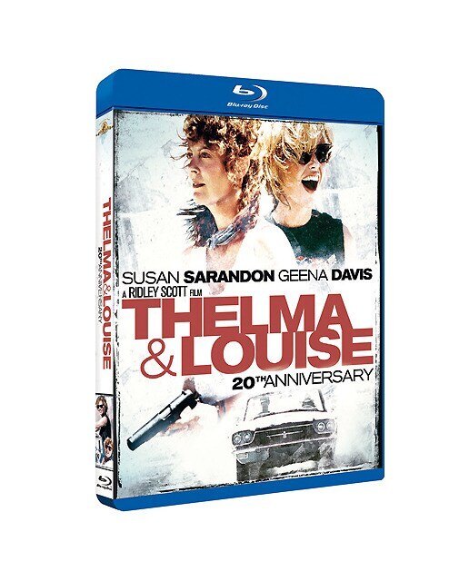 Thelma & Louise (Blu-Ray)