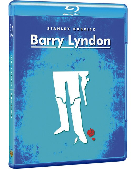 Imagen 0 de Barry Lyndon (Blu-Ray)