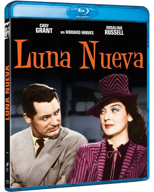 Luna Nueva (Blu-Ray) 1