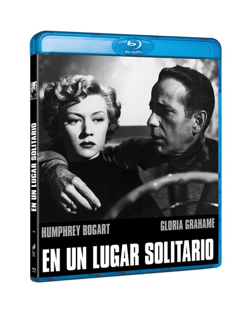 Imagen 0 de En un lugar solitario (Blu-Ray)