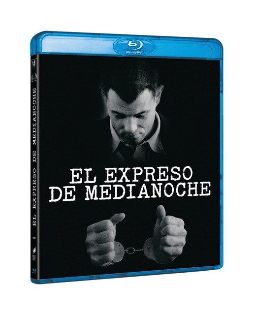 Imagen 0 de El expreso de media noche (Blu-Ray)