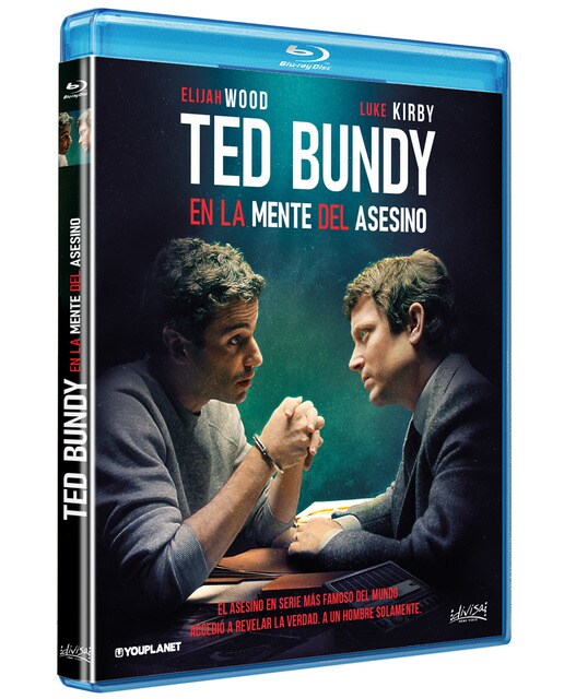 Imagen 0 de Ted Bundy, en la Mente del Asesino (Blu-Ray)
