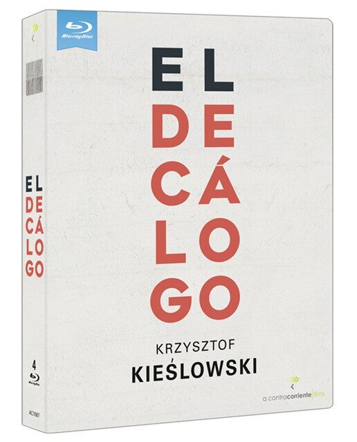 El Decálogo (Blu-Ray) 1