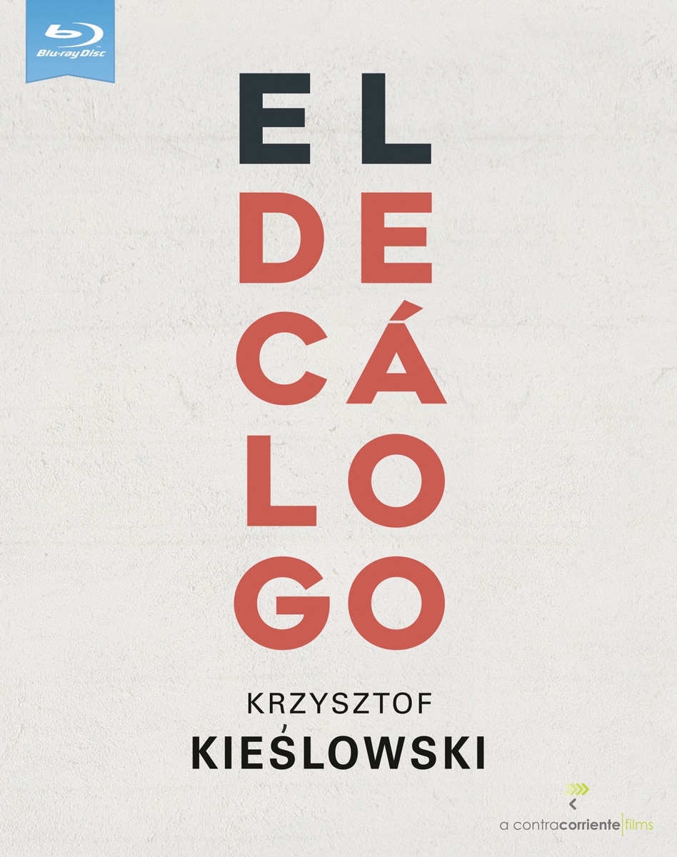 El Decálogo (Blu-Ray) 4
