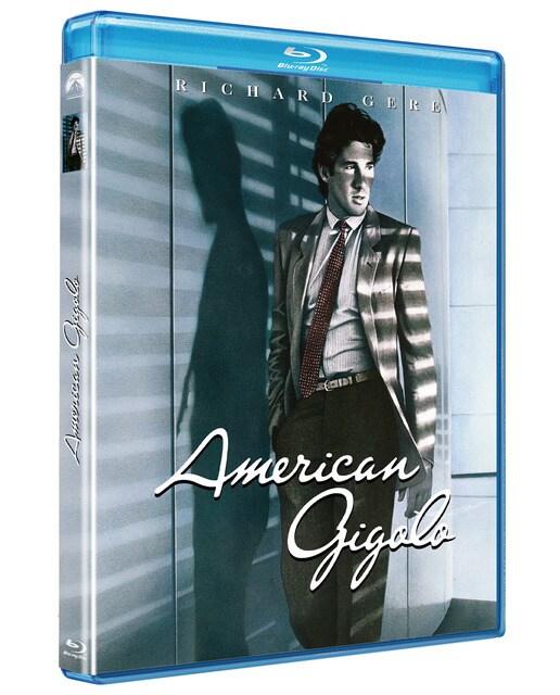 American Gigolo (Blu-Ray) 1