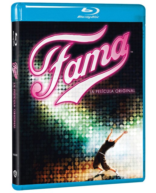 Fama (Blu-Ray).