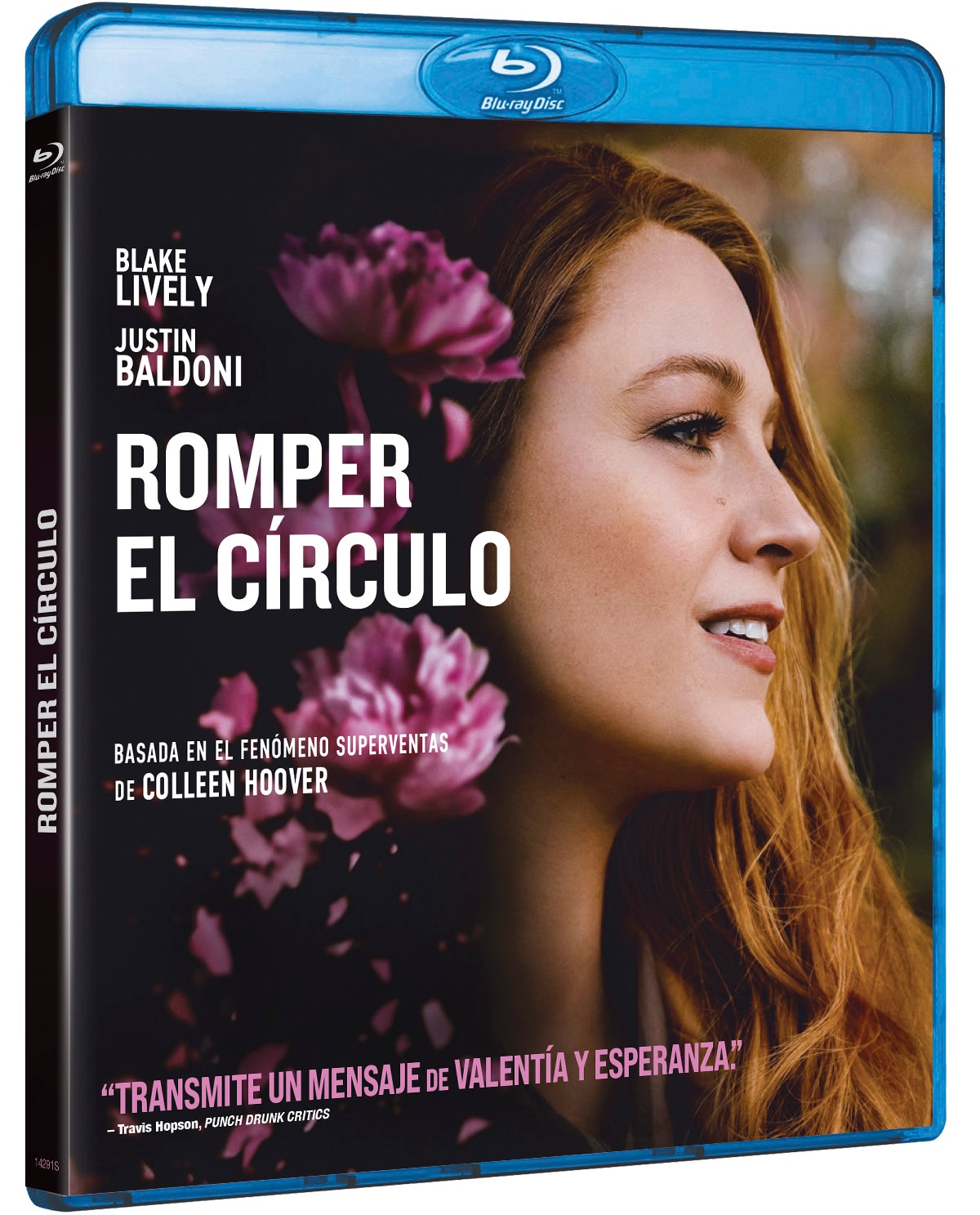 Romper el círculo (Blu-Ray) 1