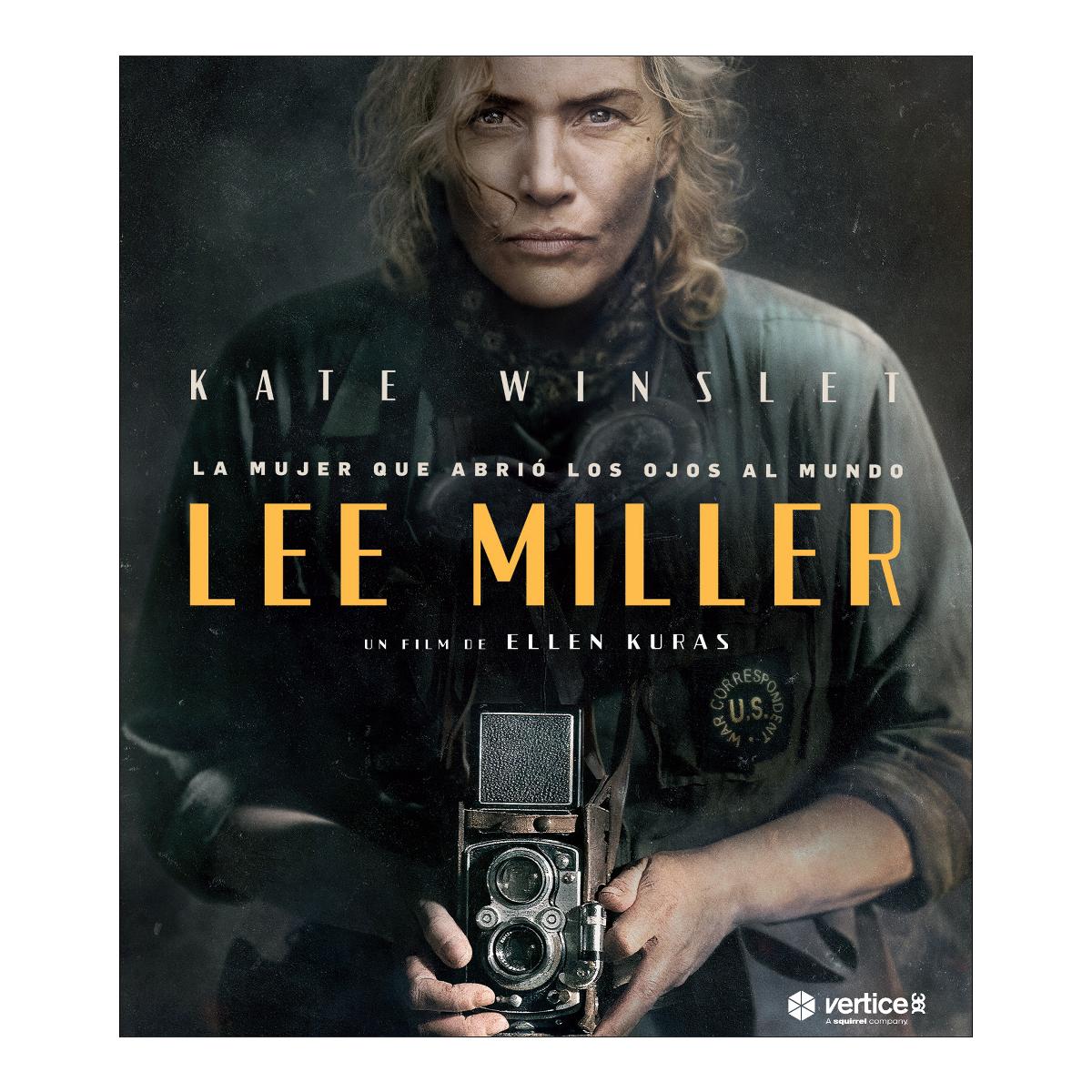 Lee Miller (Blu-Ray) 2