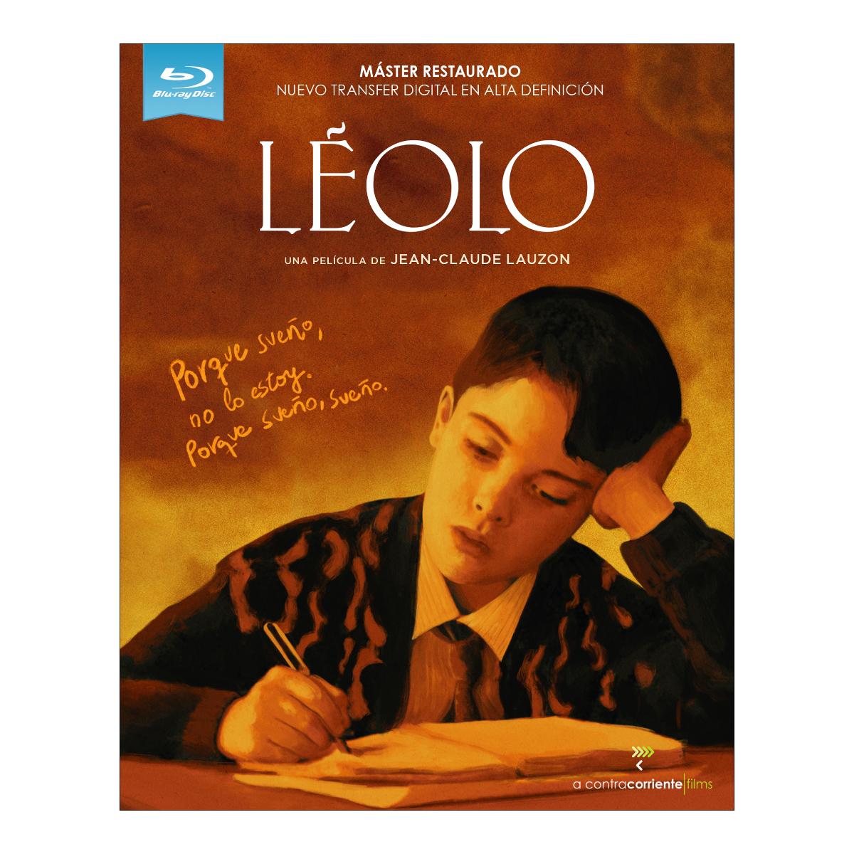Léolo (Blu-Ray) 2