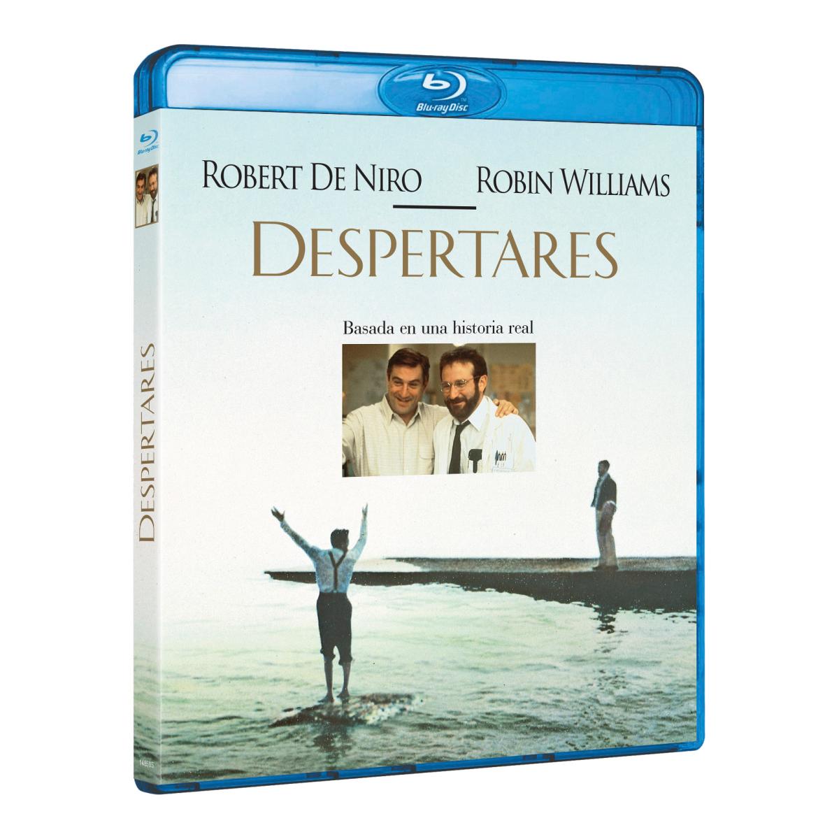 Imagen 0 de Despertares (Blu-Ray)