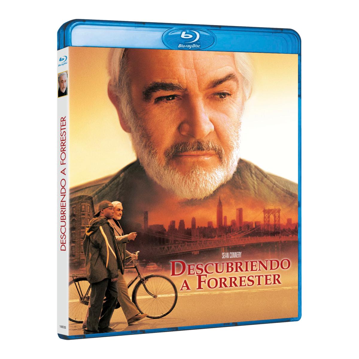 Imagen 0 de Descubriendo a Forrester (Blu-Ray)