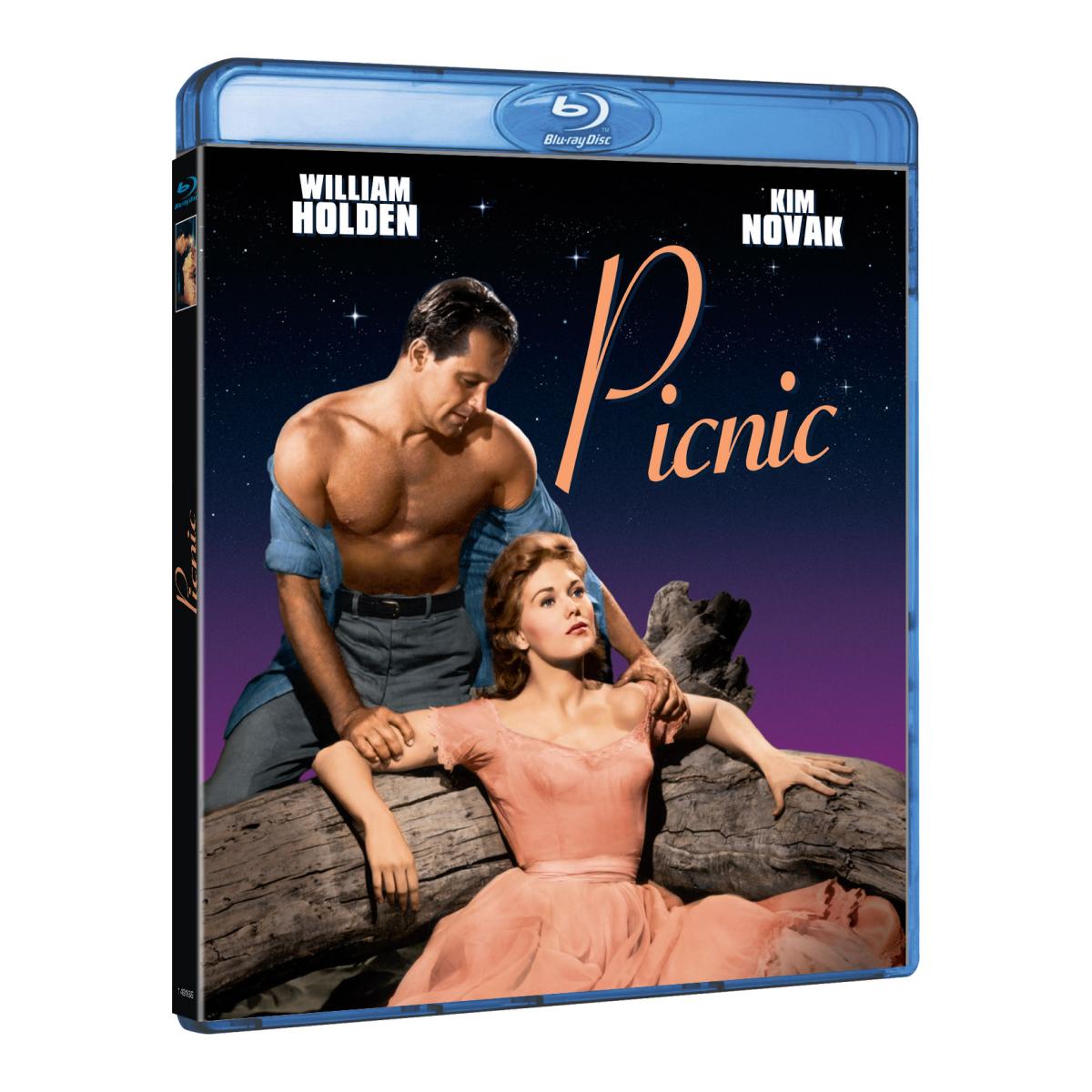 Imagen 0 de Picnic (Blu-Ray)