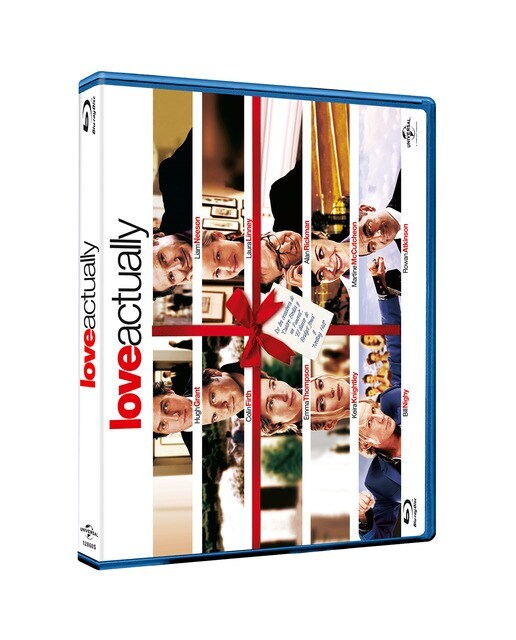 Love Actually (Blu-Ray)