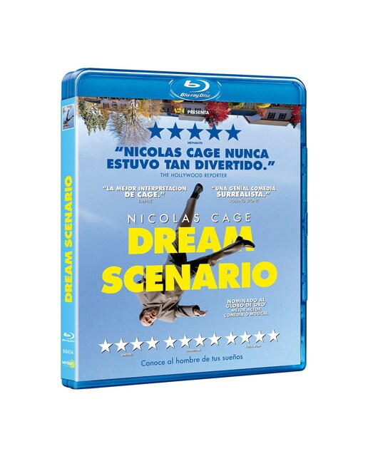 Dream Scenario (Blu-Ray).