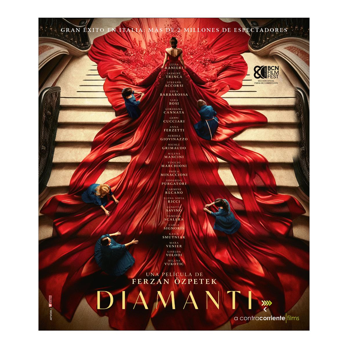 Diamanti (Blu-Ray) 2
