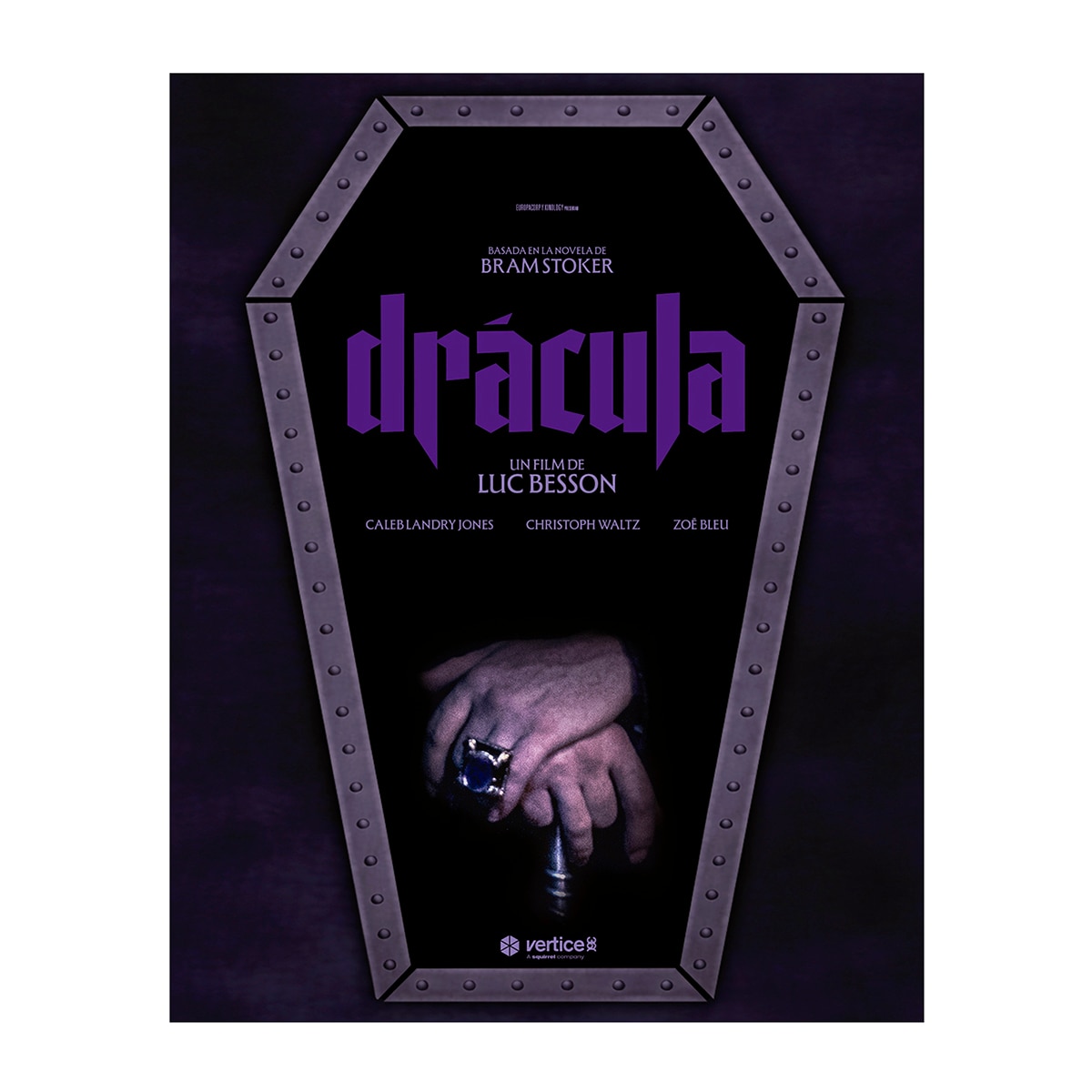 Drácula (Blu-Ray) 2